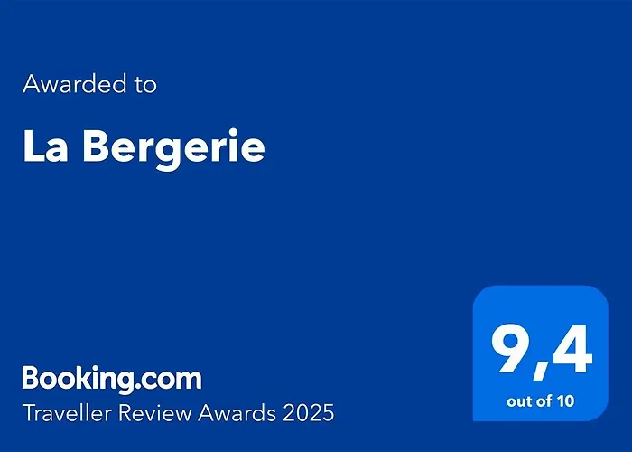 La Bergerie