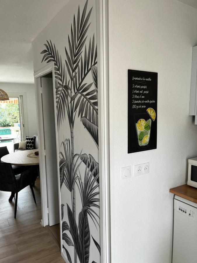 La Bergerie Holiday home Agde