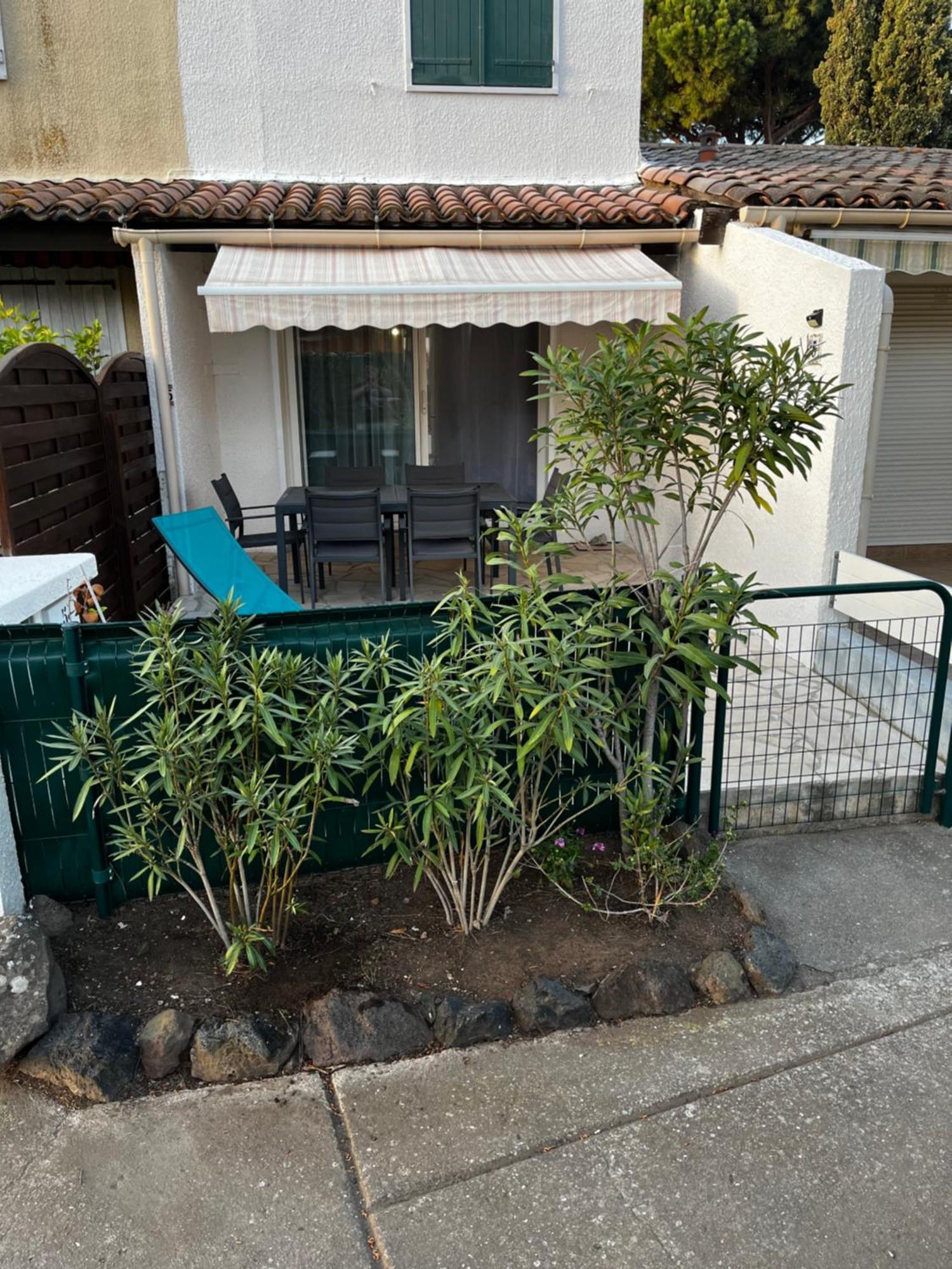 La Bergerie Casa vacanze