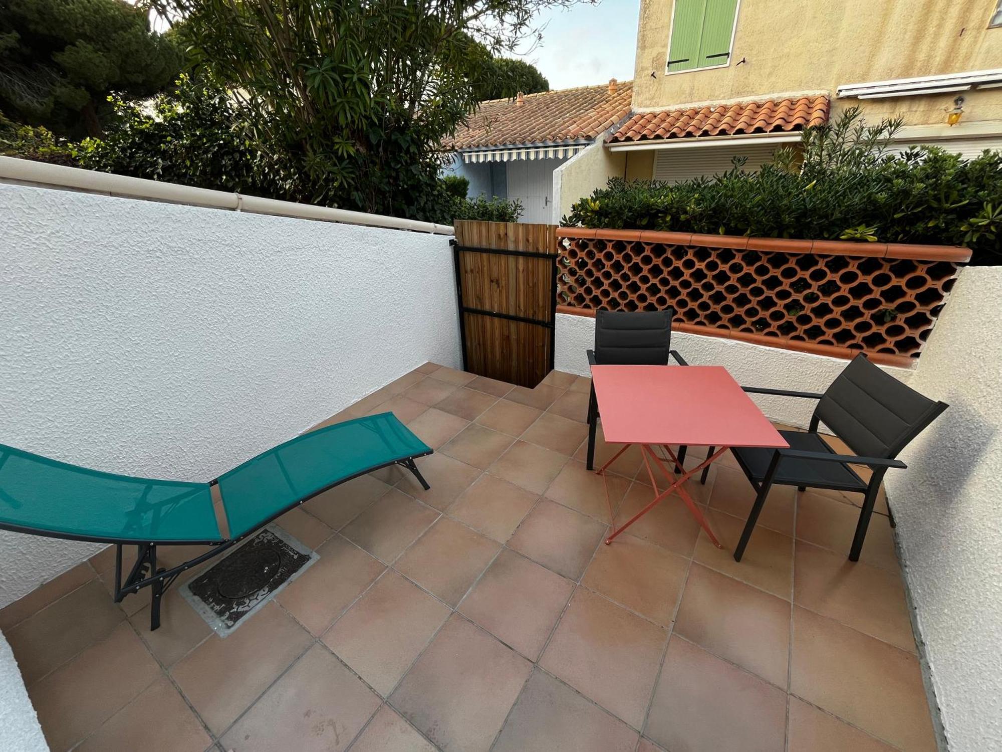 La Bergerie Holiday home *